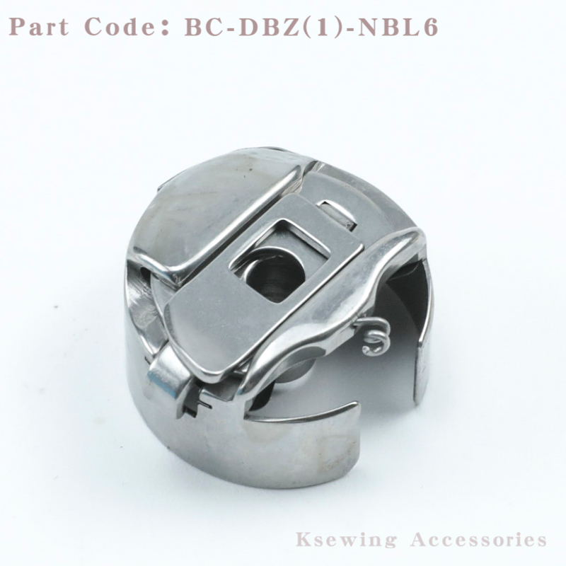 BC-DBZ(1)-nbl6 bobina caso aju - Sewing Zigzag avaliação e preço