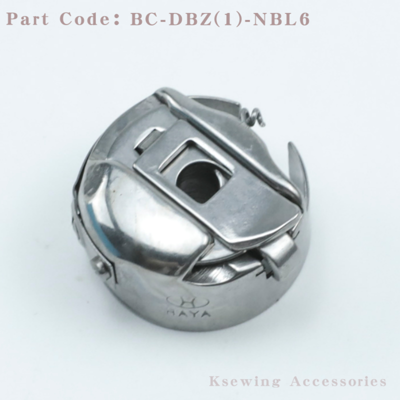 BC-DBZ(1)-nbl6 bobina caso aju - Sewing Zigzag avaliação e preço