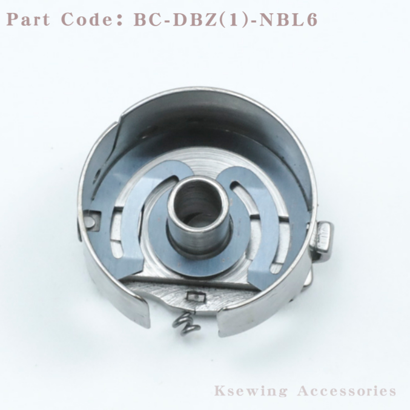BC-DBZ(1)-nbl6 bobina caso aju - Sewing Zigzag avaliação e preço