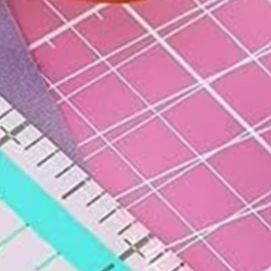 Kit de Moldes para Quilting pa - Quilting Ruler Square avaliação e preço