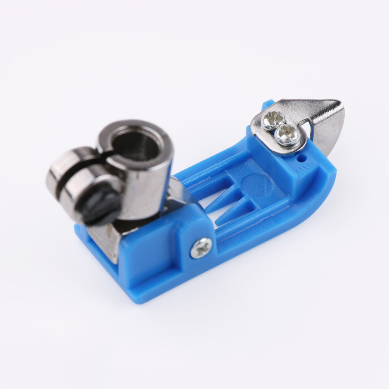 Calcador de plástico universal - Sewing Machine Needle avaliação e preço