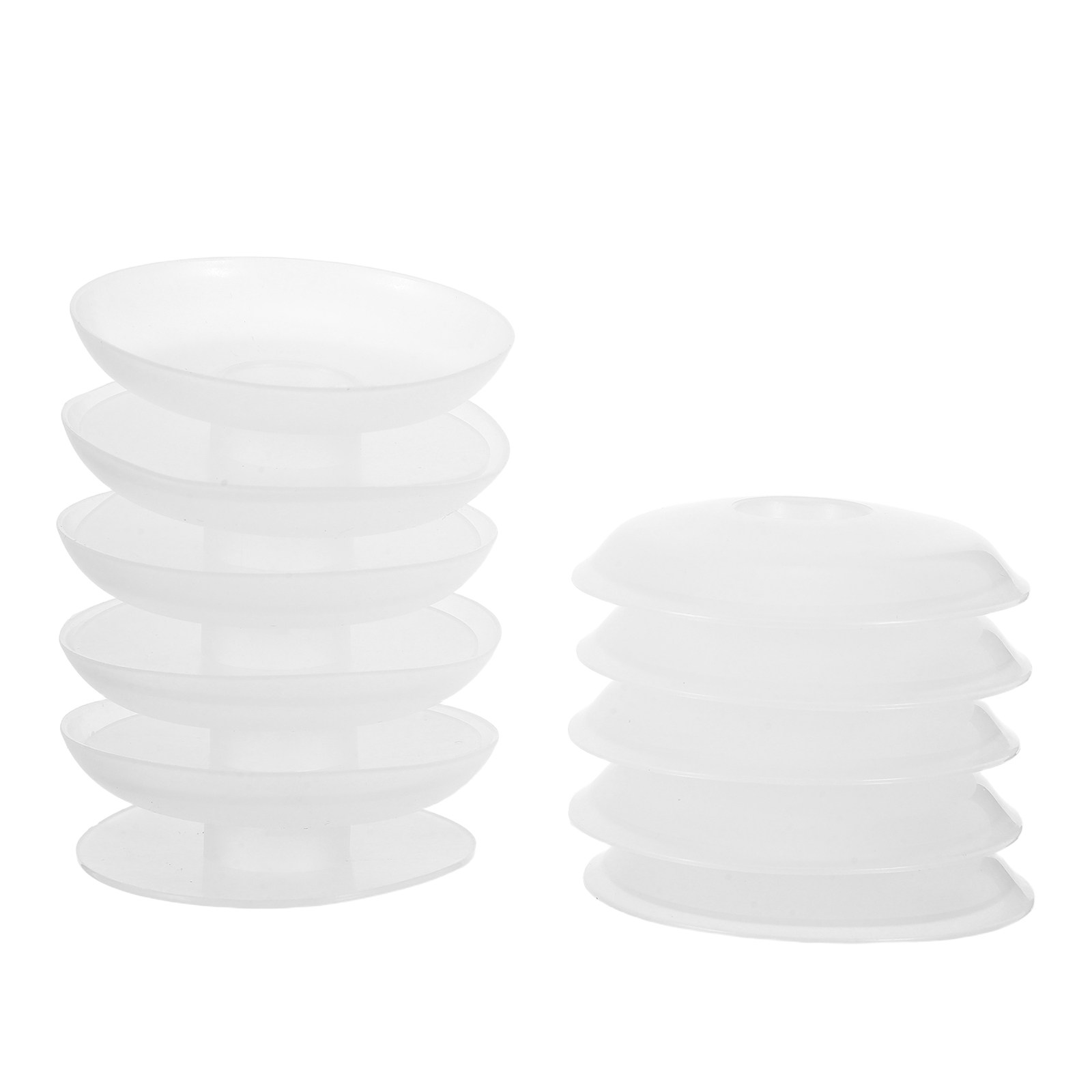 10 Peças de Bobinas Vazias de  - Thread Bobbins Empty avaliação e preço