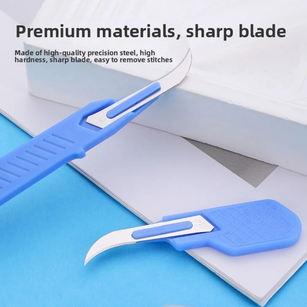 Kit de Costura Azul 5 Peças: D - Sewing Repair avaliação e preço