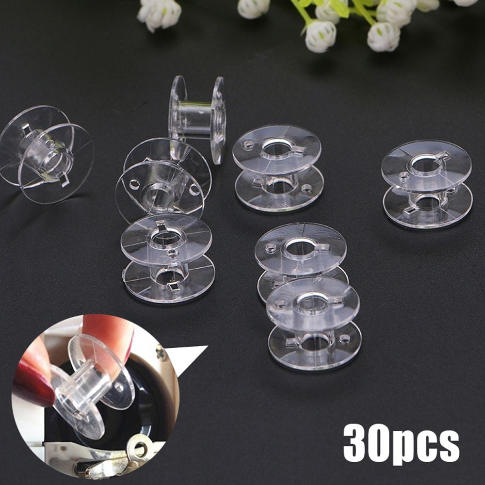 Peças de Reposição Acessórios  - Thread Bobbins Empty avaliação e preço