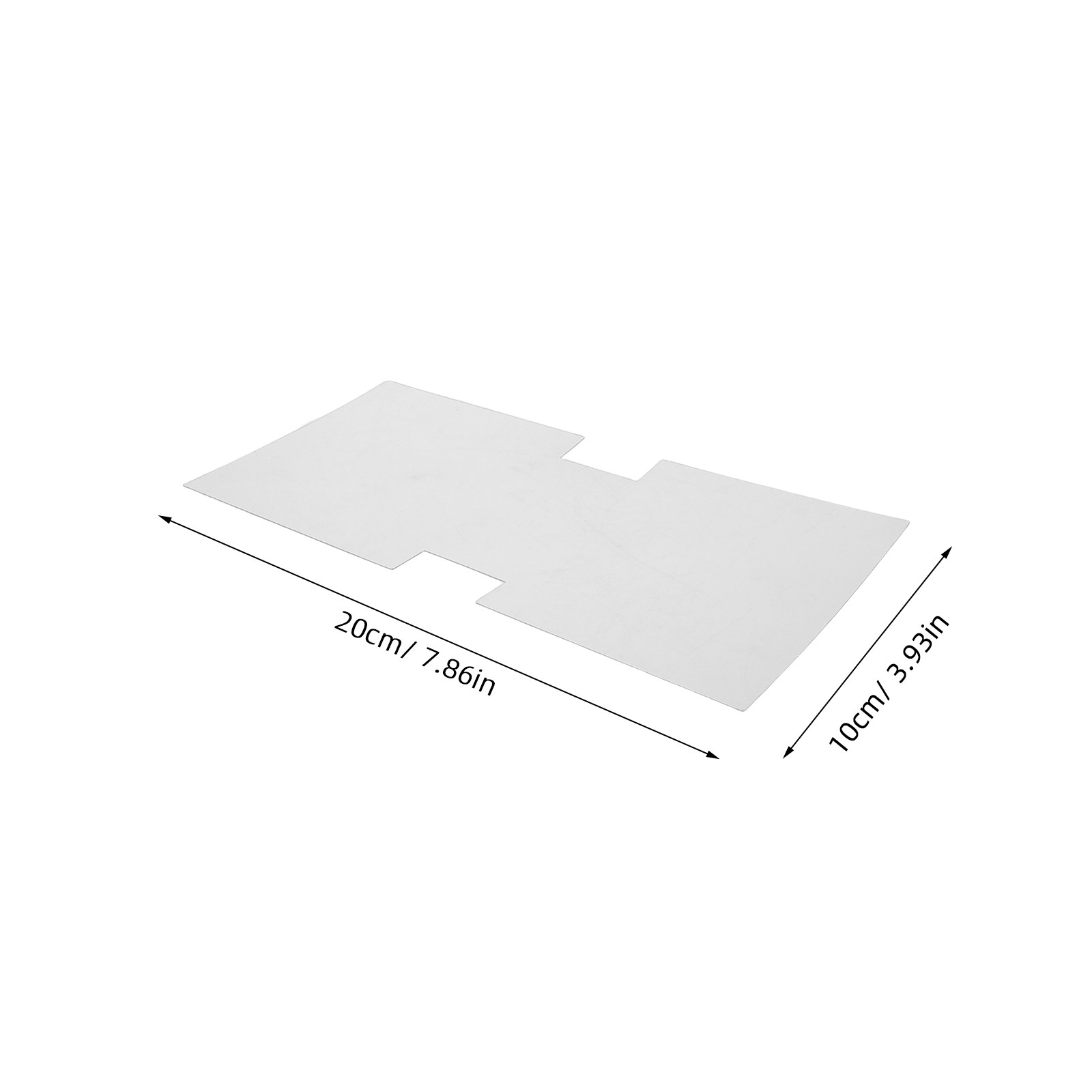 Régua Multifuncional de Acríli - Quilting Ruler Square avaliação e preço