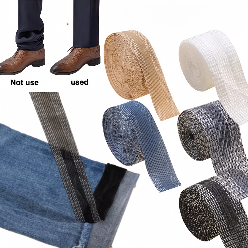 2 unidades/pacote, 1m, Fita Ad - Sewing Repair avaliação e preço