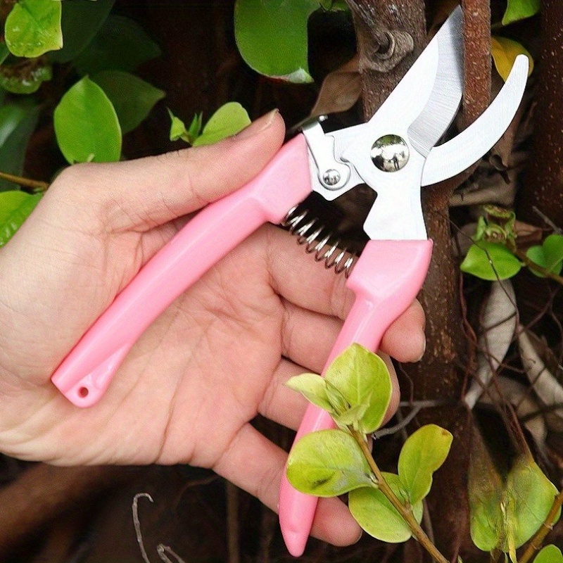 Kit com 2 Tesouras de Jardinag - Pinking Shear Blade avaliação e preço