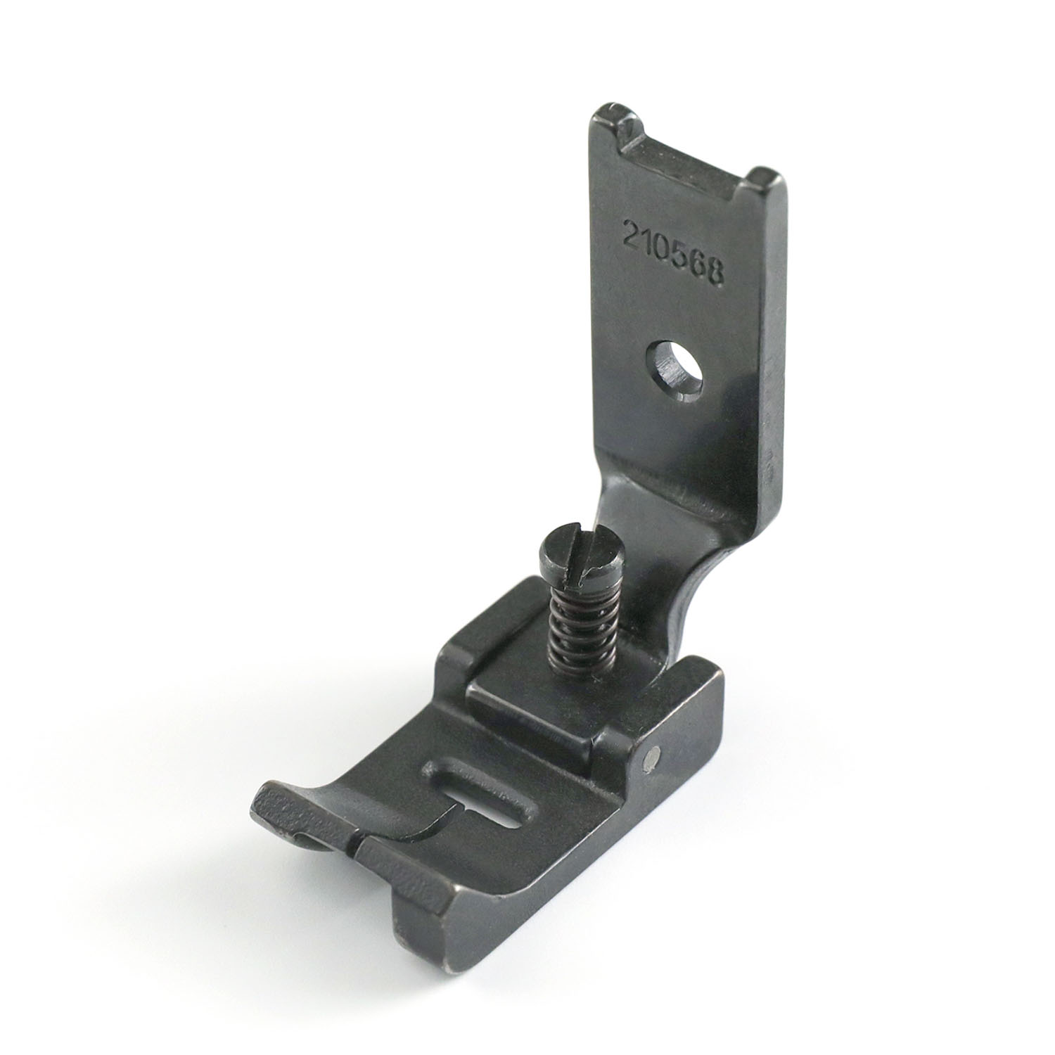 210568 -Pescador G com guia de - Sewing Zigzag avaliação e preço