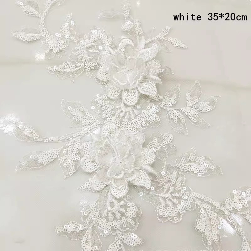 Lantejoulas Multicoloridas, Pa - Sewing Embroidery Fabric avaliação e preço