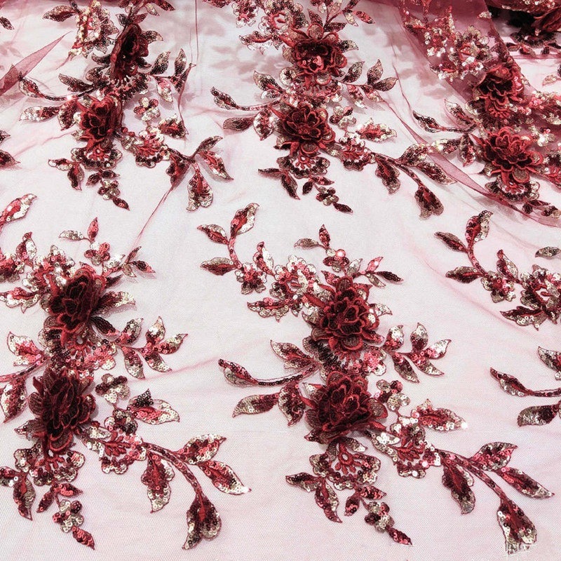 Lantejoulas Multicoloridas, Pa - Sewing Embroidery Fabric avaliação e preço