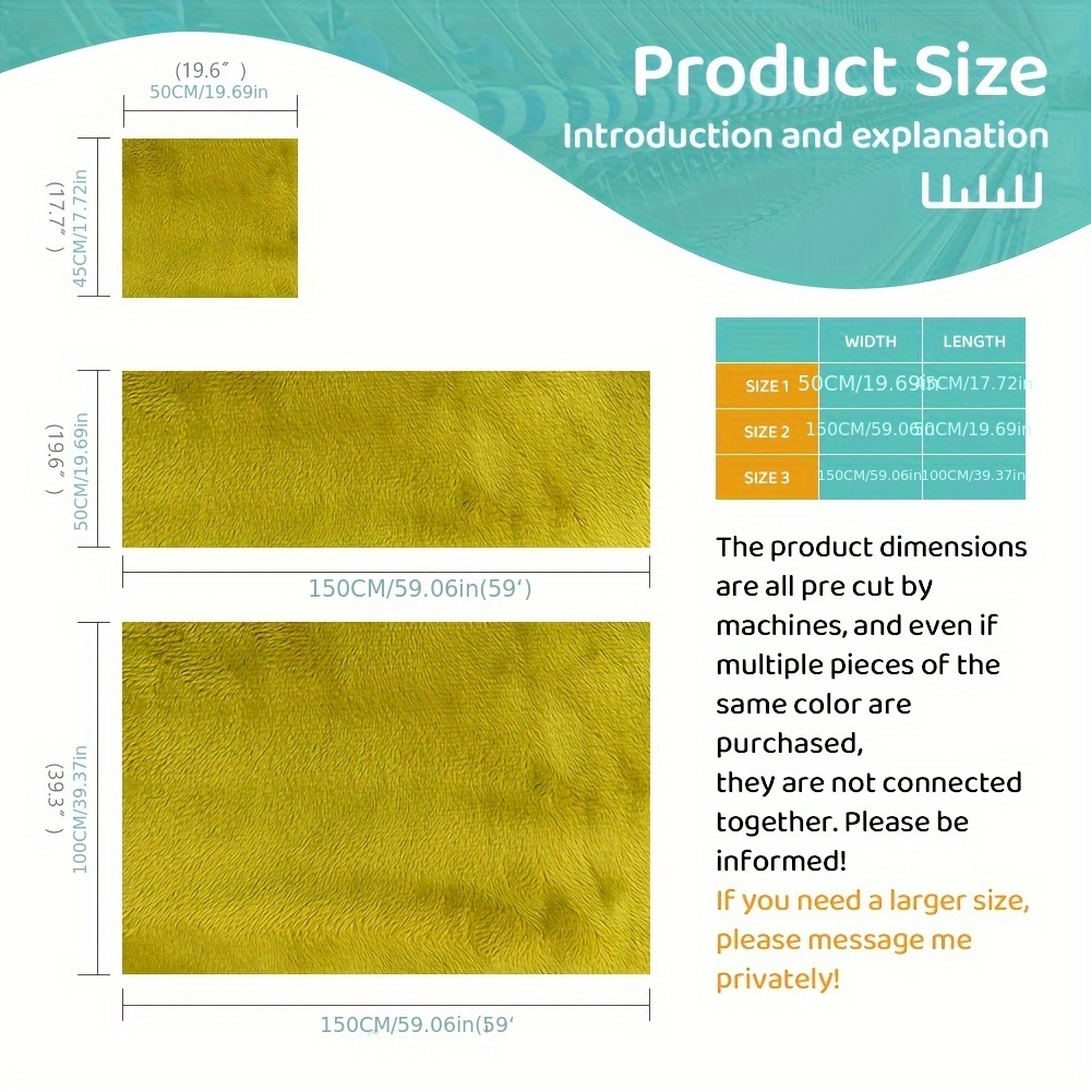 Tecido de Veludo Macio 150 × 1 - Sewing Velvet Fabric avaliação e preço