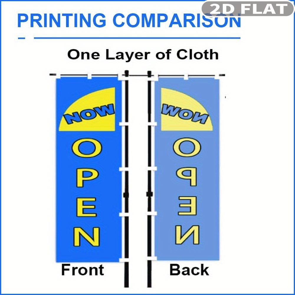 1 unidade de Bandeira Nobori P - Sewing Custom avaliação e preço
