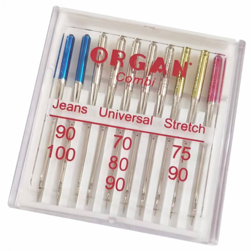 Máquina de Costura Doméstica U - Twin Needle Stretch avaliação e preço