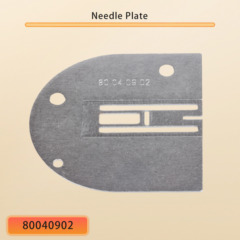 Placa de garganta com agulha e - Sewing Zigzag avaliação e preço