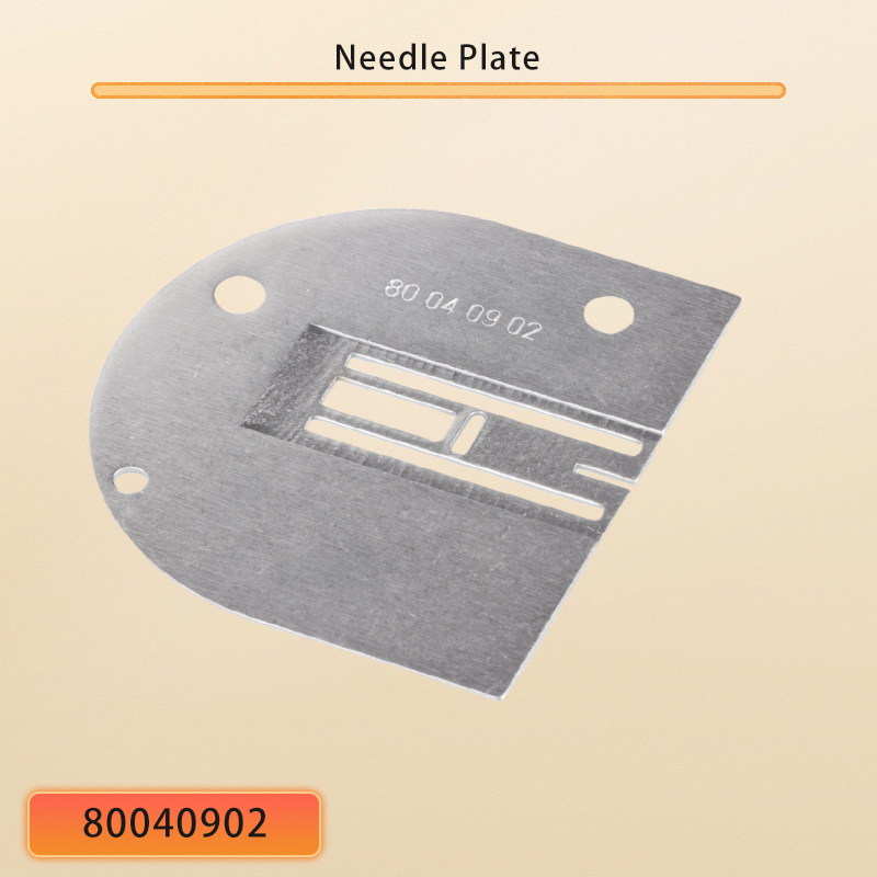 Placa de garganta com agulha e - Sewing Zigzag avaliação e preço