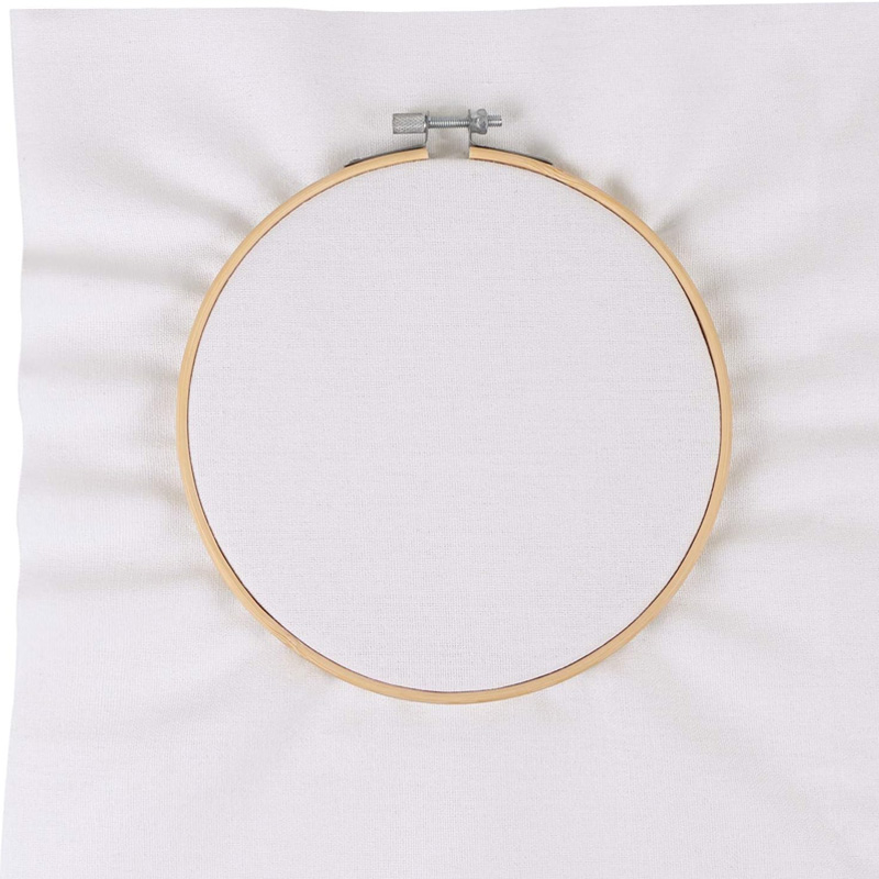 4 Peças de Tecido de Linho, Te - Sewing Embroidery Fabric avaliação e preço