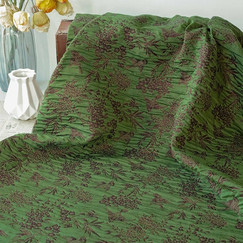 Tecido Jacquard com Textura em - Sewing Fabric avaliação e preço