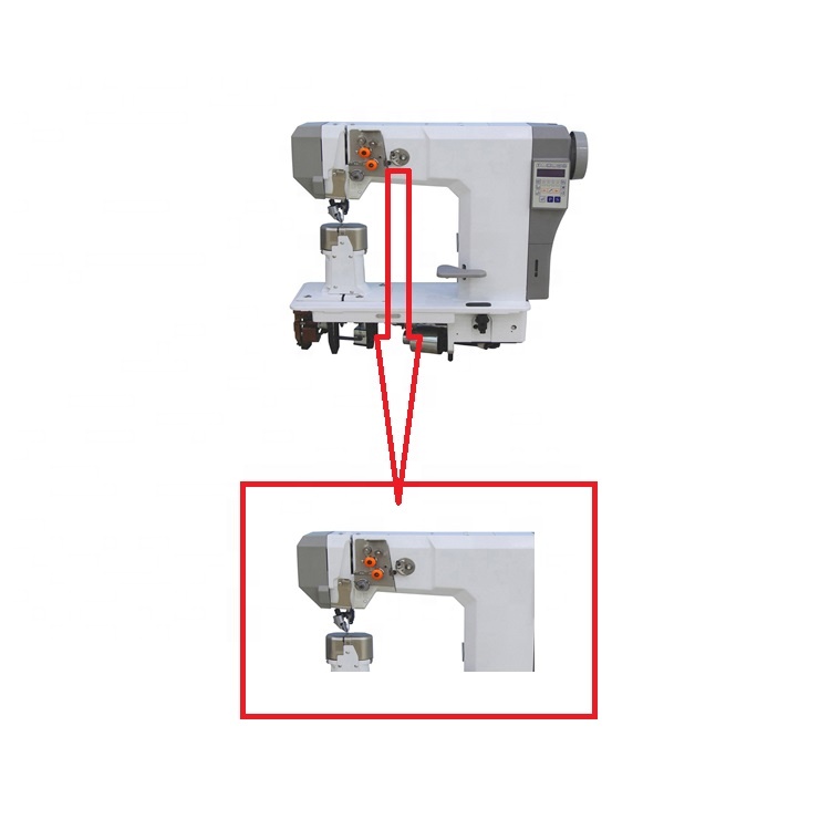 Máquina de Costura Industrial  - Sewing Machine Needle avaliação e preço