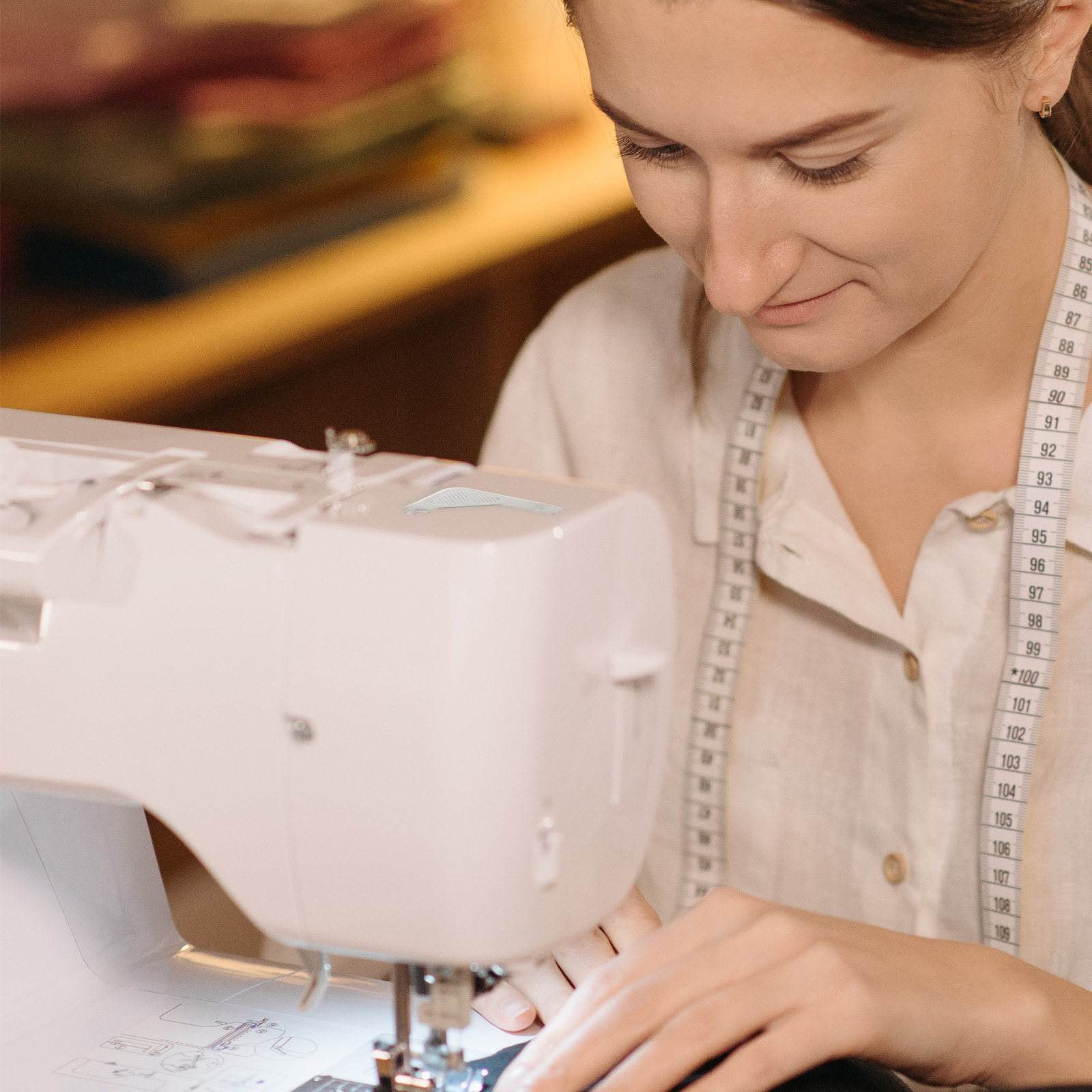 Conjunto de 4 Peças de Ferrame - Sewing Repair avaliação e preço