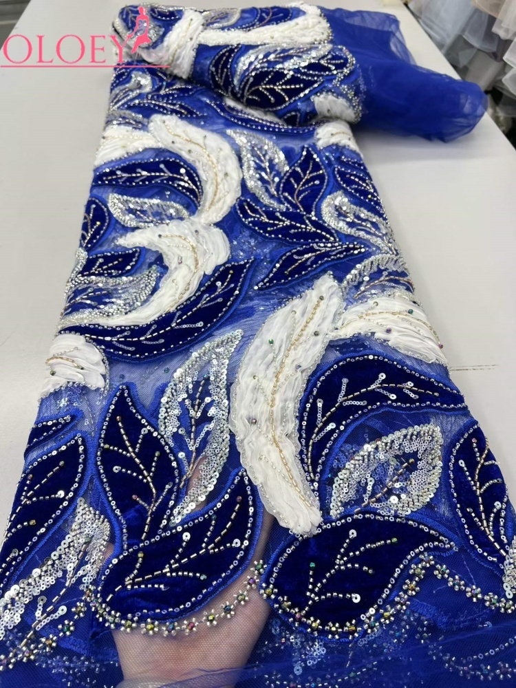 Tecido de Renda de Veludo com  - Sewing Velvet Fabric avaliação e preço