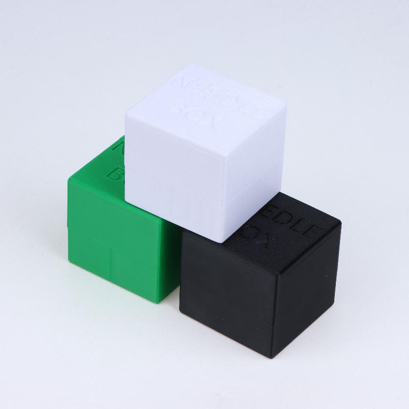 Estojo de Armazenamento Portát - Sewing Machine Needle avaliação e preço