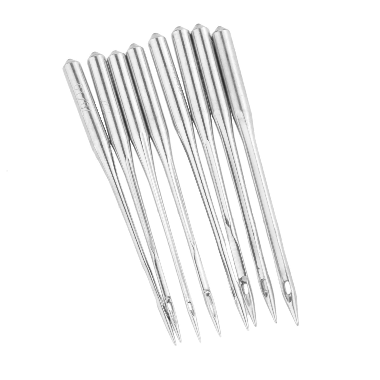 10Pcs DC * 1 Domésticos Indust - Twin Needle Stretch avaliação e preço