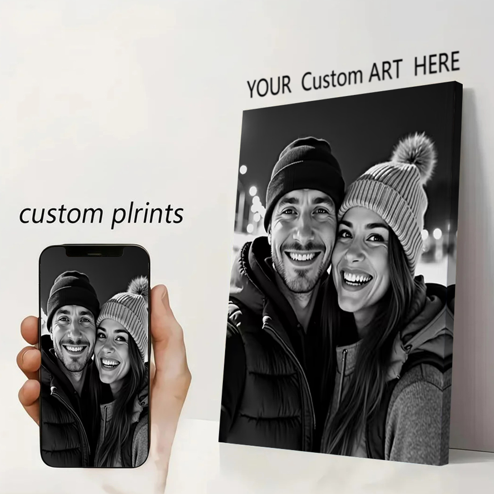Pintura em Tela Personalizada  - Sewing Custom avaliação e preço