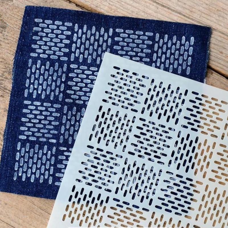 9/32 pçs linha e agulhas denim - Sewing Embroidery Fabric avaliação e preço
